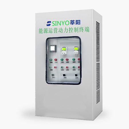 冷却塔强弱电一体柜